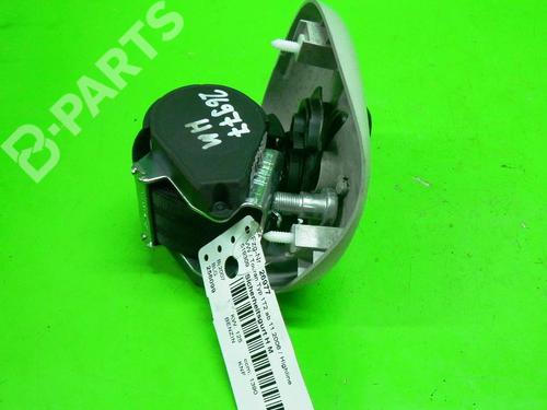 Used Rear middle belt tensioner Rear middle belt tensioner VW TOURAN (1T1, 1T2) 1.4 TSI (170 hp) 6667076 6667076