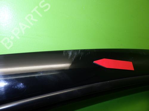 Left front door CITROËN C2 (JM_) 1.1 | BP16706306C2 