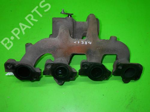 Used Exhaust manifold FORD MONDEO III Turnier (BWY) 2.0 16V TDDi / TDCi (115 hp) 14718610