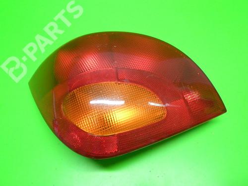 Used Left taillight FORD FIESTA IV (JA_, JB_) 1.3 i (50 hp) 6636711