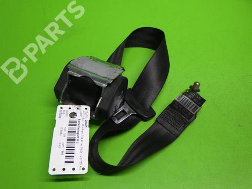 Cinto de segurança traseiro esquerdo AUDI A6 C6 Avant (4F5) 2.0 TDI | BP6666502I29 