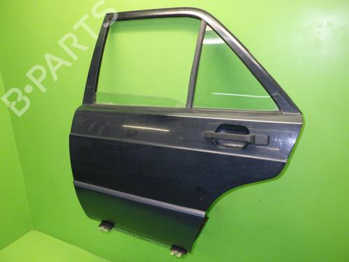 Left rear door MERCEDES-BENZ 190 (W201) E 1.8 (201.018) | BP29215755C4 