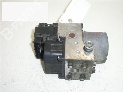 Used ABS pump FIAT PUNTO (176_) 60 1.2 (176AP, 176AR, 176AQ, 176BB) (60 hp) 6346264