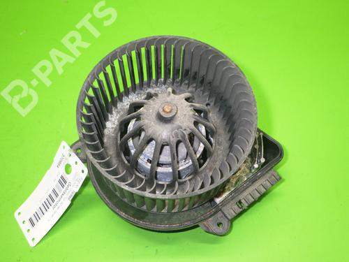 Used Heater blower motor CITROËN SAXO (S0, S1) 1.1 X, SX (60 hp) 8110657