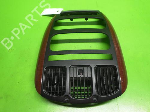 Used Air vent CHRYSLER VOYAGER IV (RG, RS) 2.8 CRD (150 hp) 14727911