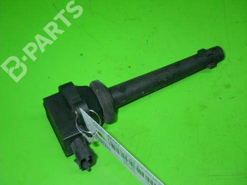Used Ignition coil NISSAN MICRA II (K11) 1.4 i 16V (82 hp) 6363042