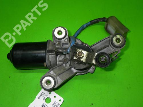 Viskermotor vindrude SUBARU LEGACY II Estate (BG) 2.0 i 4WD (BG5) (116 hp) 6658425