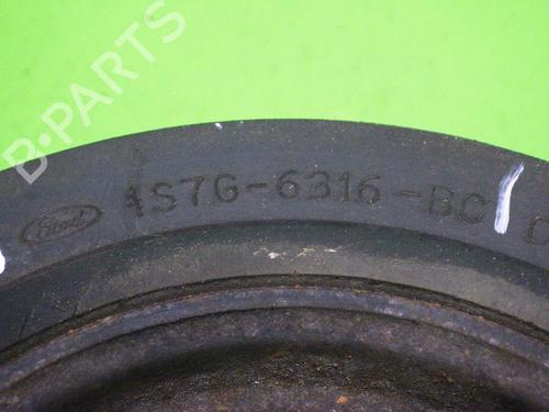 Pulley FORD MONDEO III Saloon (B4Y) 1.8 16V | BP14731881M122 