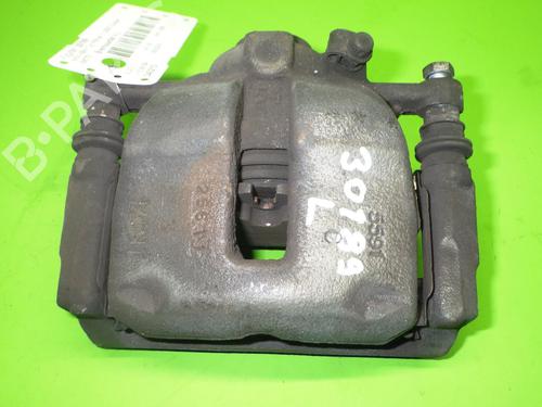 Used Left front brake caliper MINI MINI (R56) Cooper (122 hp) 14731238