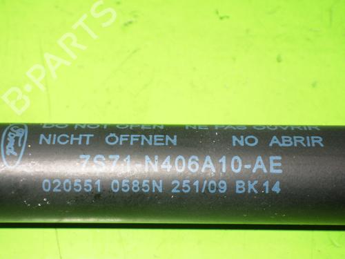 Tailgate lift support FORD MONDEO IV Turnier (BA7) 2.0 TDCi | BP14735266C138 