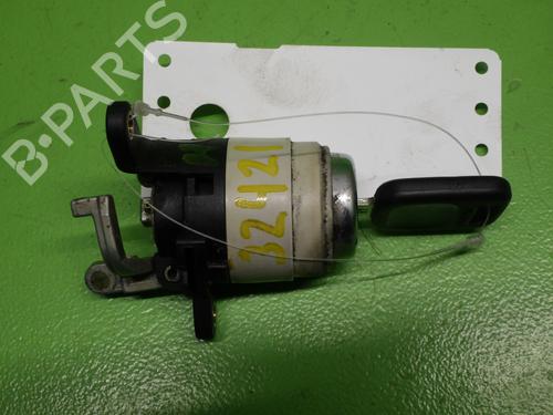 Used Tailgate lock AUDI 80 B3 Saloon (893, 894, 8A2) 1.8 S (90 hp) 32399147