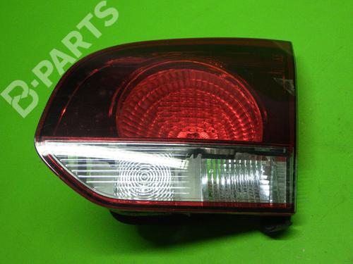 Used Right tailgate light Right tailgate light VW GOLF VI (5K1) 1.6 TDI (90 hp) 8856274 8856274