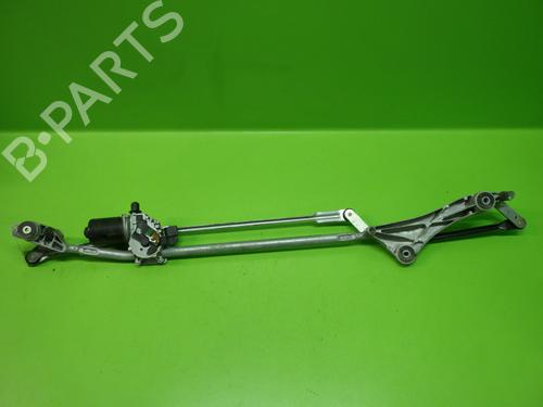 Front wipers mechanism MERCEDES-BENZ A-CLASS (W169) A 150 (169.031, 169.331) | BP19789147C83 