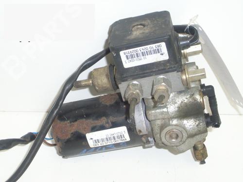 Used ABS pump FORD ESCORT V (AAL, ABL) 1.6 (105 hp) 6399702