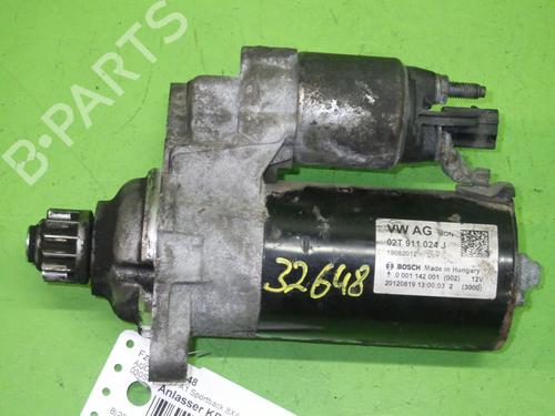 Used Starter Starter 38313993 38313993