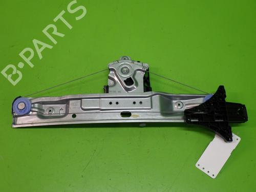 Rear left window mechanism OPEL INSIGNIA A Sports Tourer (G09) 2.0 Turbo 4x4 (35) | BP13316815C24 
