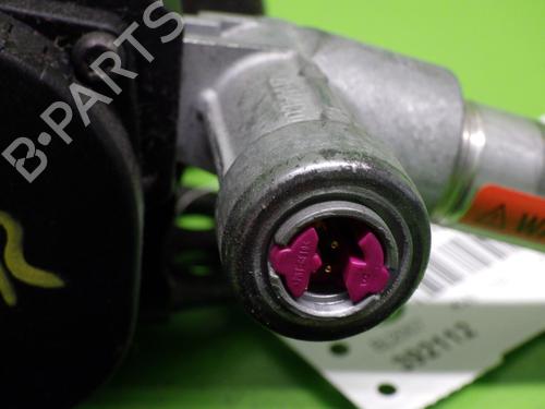 Rear right seatbelt VOLVO C30 (533) D5 | BP13122756I28 