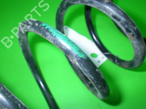 Shock absorber spring FORD FIESTA III (GFJ) 1.8 D | BP14714622C152 