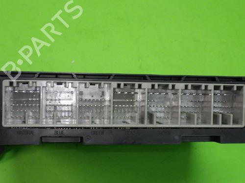 Electronic module OPEL CORSA E (X15) 1.4 (08, 68) | BP16163151M83 