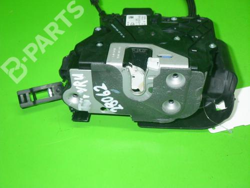 Front right lock FORD B-MAX (JK) 1.4 | BP6636915C97 