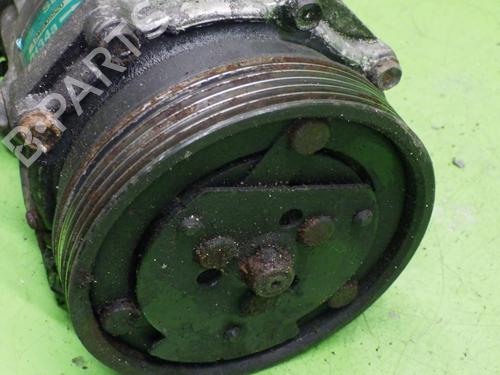 AC compressor VW PASSAT B3/B4 Variant (3A5, 35I) 2.0 | BP29622186M34 