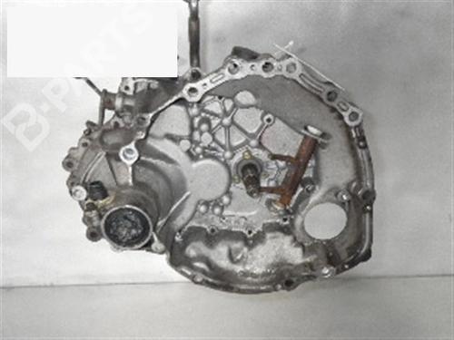 Gearkasse ROVER 200 II Hatchback (RF) 214 i (75 hp) 6348221