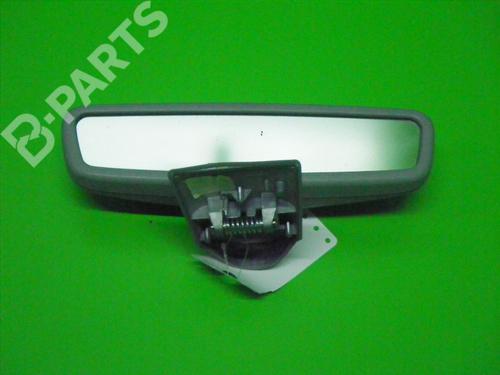 Used Rear mirror MERCEDES-BENZ C-CLASS Coupe (CL203) C 200 Kompressor (203.745) (163 hp) 6366485