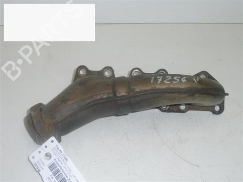 Used Exhaust manifold MERCEDES-BENZ C-CLASS (W202) C 280 (202.028) (193 hp) 14704846