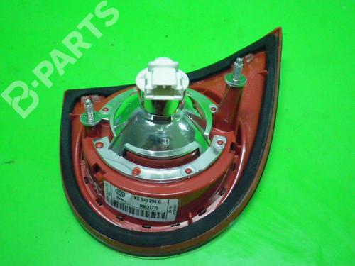 Right tailgate light VW GOLF V (1K1) 1.6 FSI | BP6660753C80 