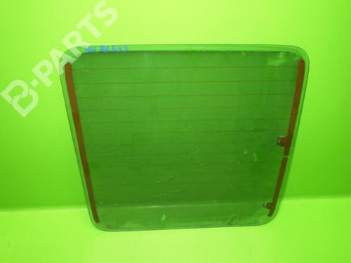 Bakrude FORD FIESTA Box Body/MPV (J5_, J3_) 1.3 (60 hp) 6398267