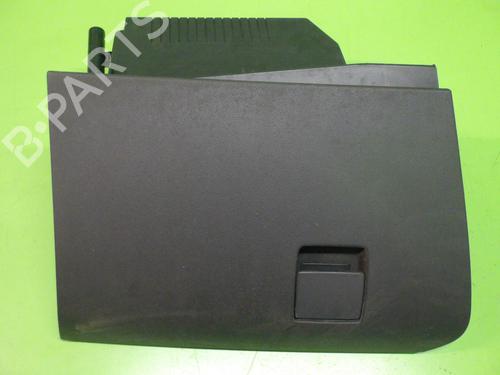 Handskerum OPEL ASTRA H GTC (A04) 1.9 CDTi (L08) (150 hp) 21827314