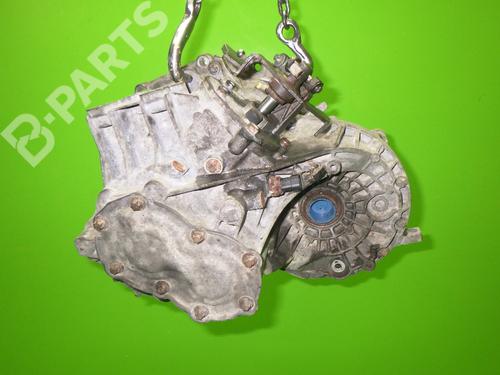 Gearbox OPEL ASTRA H (A04) 1.7 CDTI (L48) | BP6398233M3 