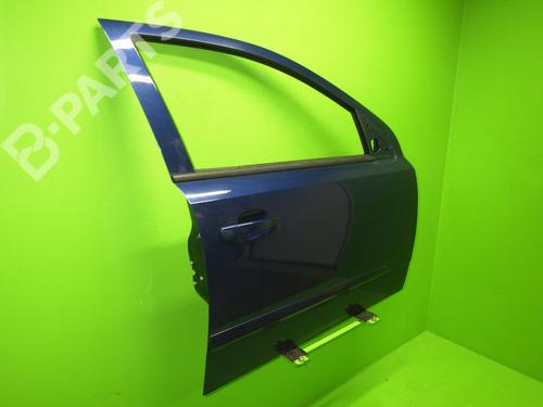 Right front door OPEL ASTRA H (A04) 1.7 CDTI (L48) | BP7049638C3 