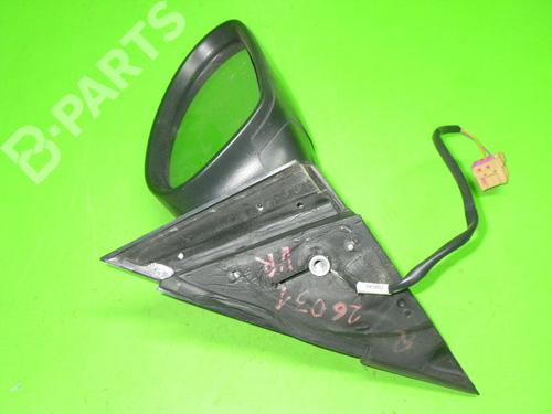 Right mirror SEAT IBIZA III (6L1) 1.4 16V | BP6650672C27 