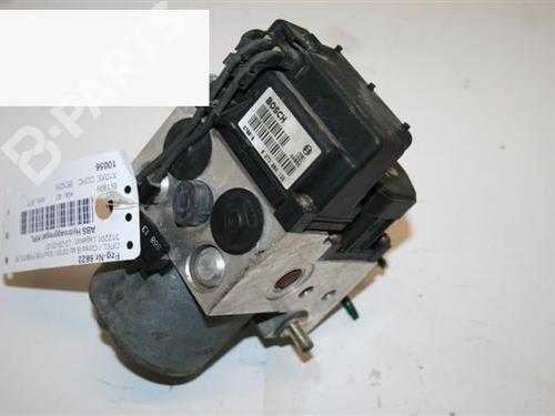 ABS pump OPEL CORSA B (S93) 1.0 i 12V (F08, F68, M68) | BP6337780M43 