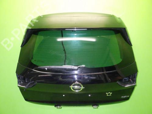 Bagklap CC/Kombi-Coupé Bagklap CC/Kombi-Coupé OPEL INSIGNIA B Sports Tourer (Z18) 2.0 4x4 (35) (230 hp) 34106444 34106444