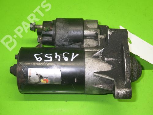 Startmotor FIAT ULYSSE (220_) 2.0 (220.AC5) (121 hp) 6414942