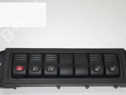 Used Warning switch OPEL SINTRA (APV) 2.2 i 16V (OUN16, Y94) (141 hp) 6353207