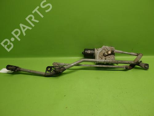 Used Front wipers mechanism Front wipers mechanism RENAULT GRAND SCÉNIC II (JM0/1_) 2.0 (135 hp) 36172973 36172973