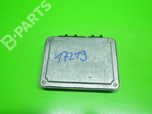 Control unit AUDI A3 (8L1) 1.9 TDI | BP6338055M11 