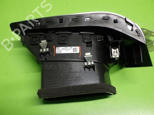 Air vent OPEL INSIGNIA B Sports Tourer (Z18) 2.0 CDTi (35) | BP24813629I21 