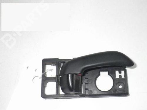 Used Front right interior door handle HYUNDAI i10 I (PA) 1.1 (67 hp) 6353033