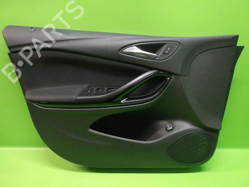 Forra frente esquerda OPEL ASTRA K Sports Tourer (B16) 1.4 Turbo (35) (125 hp) 32739560