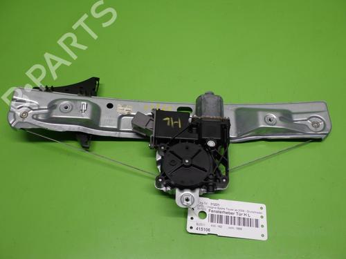 Used Rear left window mechanism OPEL INSIGNIA A Sports Tourer (G09) 2.0 Turbo 4x4 (35) (220 hp) 23213735