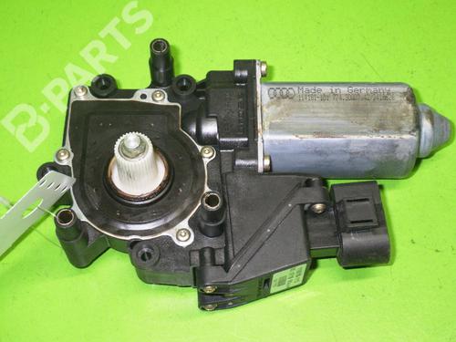 Elevalunas delantero derecho AUDI A6 C4 (4A2) 1.9 TDI (90 hp) 6645133