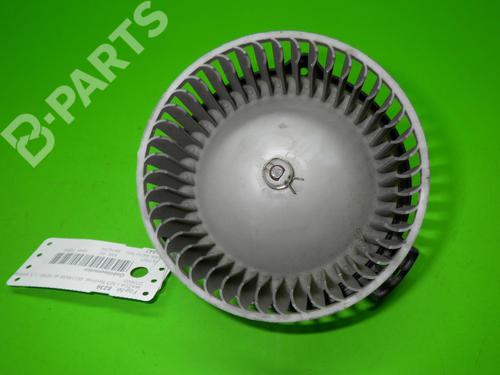 Heater blower motor MAZDA 323 C IV (BG) 1.6 (BG6Z) | BP6372416M62 