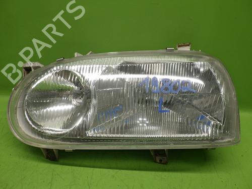 Faro derecho VW GOLF III (1H1) 1.8 (75 hp) 29901234