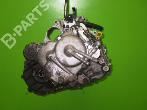 Gearbox HONDA CONCERTO (HW, MA) 1.6 i 16V | BP6345005M3 