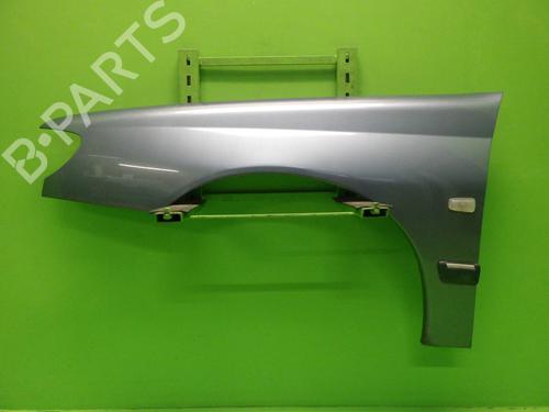 Aile avant gauche PEUGEOT 406 (8B) 1.8 16V (116 hp) 27601812
