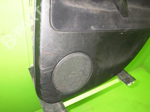 BP6660024C61 | Right rear door panel VW PASSAT B5.5 (3B3) 2.5 TDI BP6660024C61